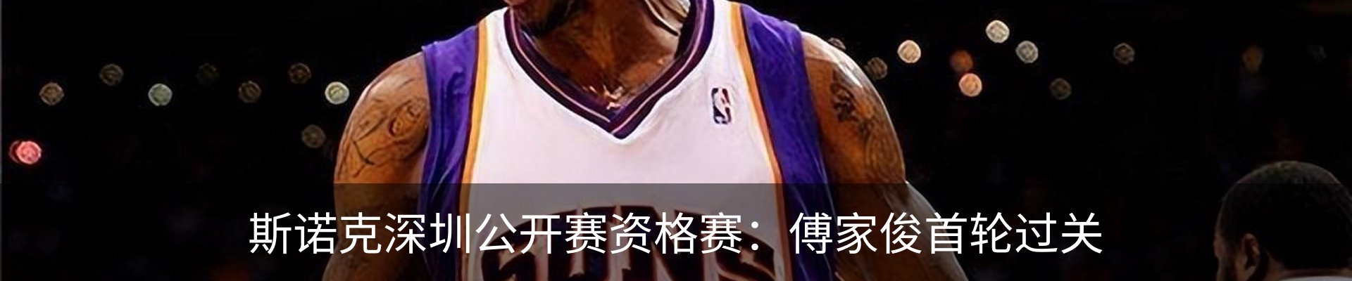 内页banner