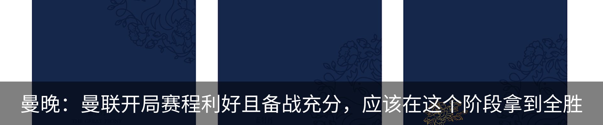 内页banner