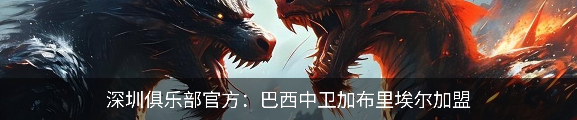 内页banner